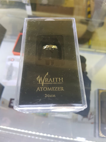 wraith rda council of vapor Atomizadores/Tanques/Rdas/Rtas Council of Vapor