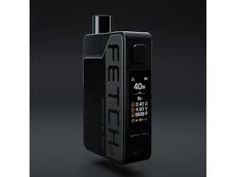 Fetch Mini KIT 40w SALT NIC DEVICE by SMOK Mods Smok