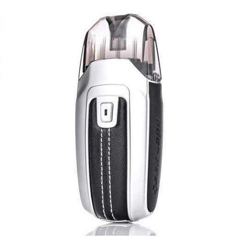 Aegis Pod POD MOD KIT SALT NIC DEVICE by Geek Vape Mods Geek Vape Bodega Silver Chafer