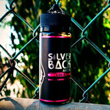 SilverBack Juice 120ml e-liquid SilverBack Lola 0