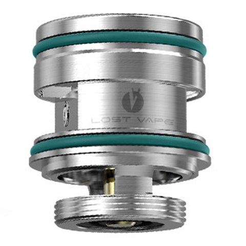 UB Pro RBA para URSA Quest by Lost Vape Coils LostVape