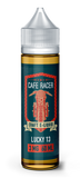 60ml Lucky 13  Amazing e-liquid by Cafe Racer e-liquid Cafe Racer