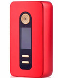 DotBox 220W by DOTMOD Mods dotmod Bodega Red