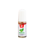 10ml IQ Nicotine Salts E Juices e-liquid iVapeIQ Bodega Menthol 0mg