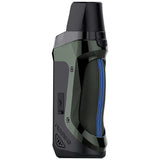 Aegis Boost 40W POD MOD KIT SALT NIC DEVICE by Geek Vape Mods Geek Vape Bodega Midnight Green