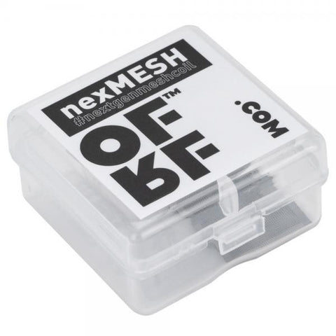 OFRF nexMesh Coil wholesale Coils OFRF   