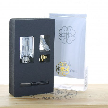Dot AIO RBA para Dot AIO by DOTMOD Coils dotmod