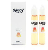 SAUCY 30 ml de Saucy e-liquid Saucy   