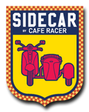 Berry Ice 60ml SideCar by Cafe Racer e-liquid SideCar   
