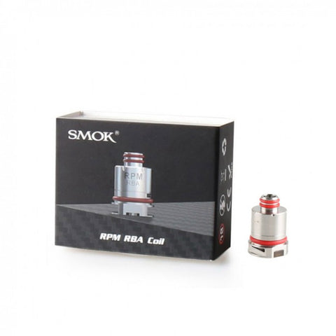 Base RBA para SMOK para RPM, Nord 2 y Fetch Mini Coils Smok