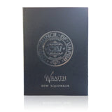 Wraith Squonker MOD Council of Vapor Mods Council of Vapor