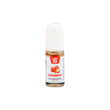 10ml IQ Nicotine Salts E Juices e-liquid iVapeIQ Bodega Fresa 0mg