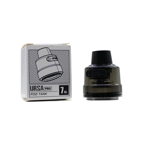 URSA POD Pro Tank by Lost Vape Atomizadores/Tanques/Rdas/Rtas LostVape Bodega 7ML