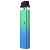 Xros 2 Kit Pod System Salt Nic Device by Vaporesso Mods vaporesso Bodega Lime Green