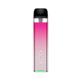 Xros 3 Mini Kit Pod System Salt Nic Device by Vaporesso Mods vaporesso Bodega Rose Pink