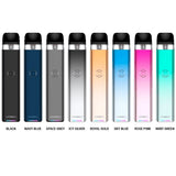 Xros 3 Kit Pod System Salt Nic Device by Vaporesso Mods vaporesso