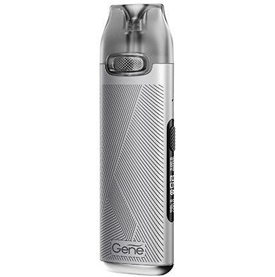 VTHRU Kit by Voopoo Mods Voopoo Bodega Silver