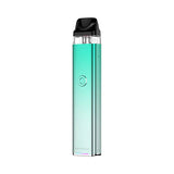 Xros 3 Kit Pod System Salt Nic Device by Vaporesso Mods vaporesso Bodega Mint Green