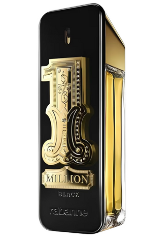 Decants 1 Million Black EDP – Rabanne Hombre