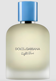 Decant Light Blue Pour Homme (Edición 2025) EDT 3ml, 5ml, 10ml – Dolce & Gabbana Hombre Perfume Dolce & Gabbana