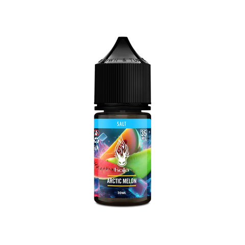 Arctic Melon Nicotine Salts 30ml by Halo e-liquid Halo