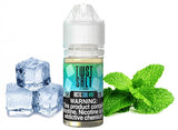 TWIST SALT Nicotine Salts e-liquid Twist Bodega Mint 0° / ARCTIC Cool Mint 35mg