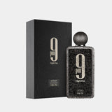 9 PM Night Out Extrait 9pm 100ml – Afnan Unisex Perfume Afnan