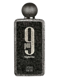 Decant 9 PM Night Out Extrait 3ml, 5ml, 10ml – Afnan Unisex Decant de Perfume Afnan
