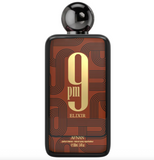 9PM Elixir Parfum Intense 100ml – Afnan para Hombre Perfume Afnan