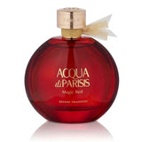 Decant Acqua Di Parisis Magic Red EDP 3ml, 5ml, 10ml – Reyane Tradition Mujer Perfume Reyane Tradition
