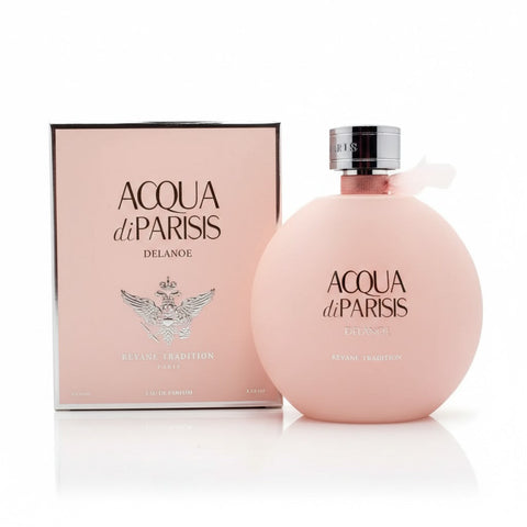 Decant Acqua di Parisis Delanoe EDP 3ml, 5ml, 10ml – Reyane Tradition Mujer Perfume Reyane Tradition