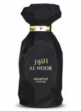 Al Noor EDP 100ml – Arabiyat Prestige Unisex Perfume Arabiyat Prestige