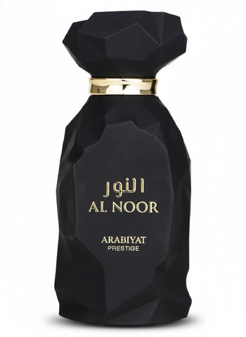 Al Noor EDP 100ml – Arabiyat Prestige Unisex Perfume Arabiyat Prestige