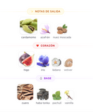 Al Noor EDP 100ml – Arabiyat Prestige Unisex Perfume Arabiyat Prestige