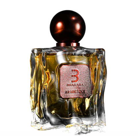 Decant Arabesque EDP – Bharara Unisex Perfume Bharara