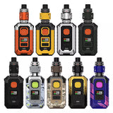 Armour Max 220W Kit by Vaporesso Mods vaporesso