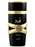 Decant Asad EDP 3ml, 5ml, 10ml – Lattafa Hombre Perfume Lattafa