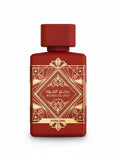 Bade'e Al Oud Sublime EDP 100ml – Lattafa Unisex Perfume Lattafa