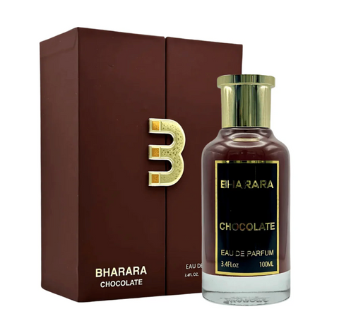 Decant Bharara Chocolate EDP – Unisex Perfume Bharara