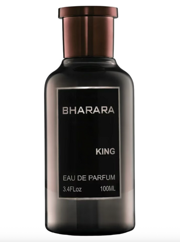 Decant King Bharara EDP 3ml, 5ml, 10ml para Hombre - Bharara Decant de Perfume Bharara