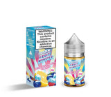 Monster Frozen Fruit Nicotine Salts e-liquid Monster Vape Labs Bodega Blueberry Raspberry Lemon Ice 24mg