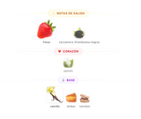 Decant Burberry Her Elixir EDP 3ml, 5ml, 10ml – Burberry Mujer Decant de Perfume Burberry