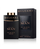 Decant Bvlgari Man In Black EDP 3ml, 5ml, 10ml – Bvlgari Hombre Perfume Bvlgari