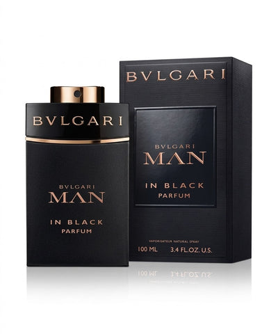 Decant Bvlgari Man In Black EDP 3ml, 5ml, 10ml – Bvlgari Hombre Perfume Bvlgari