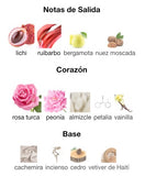 Delina Eau de Parfum 75ml para Mujer - Parfums de Marly Perfume Parfums de Marly