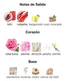 Decant Delina Eau de Parfum 3ml, 5ml, 10ml para Mujer - Parfums de Marly Perfume Parfums de Marly