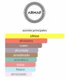 Club De Nuit Intense EDT 105ml para Hombre - Armaf Perfume Armaf