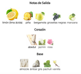 Club De Nuit Intense EDT 105ml para Hombre - Armaf Perfume Armaf