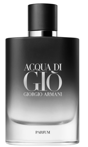 Decant Acqua di Giò Parfum 3ml, 5ml, 10ml – Giorgio Armani Hombre Perfume Giorgio Armani