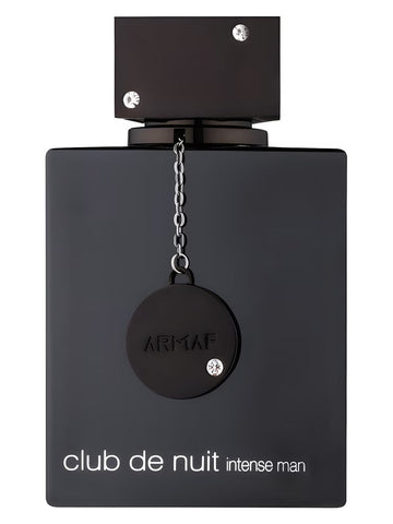 Decant Club De Nuit Intense EDT 3ml, 5ml, 10ml para Hombre - Armaf Decant de Perfume Armaf